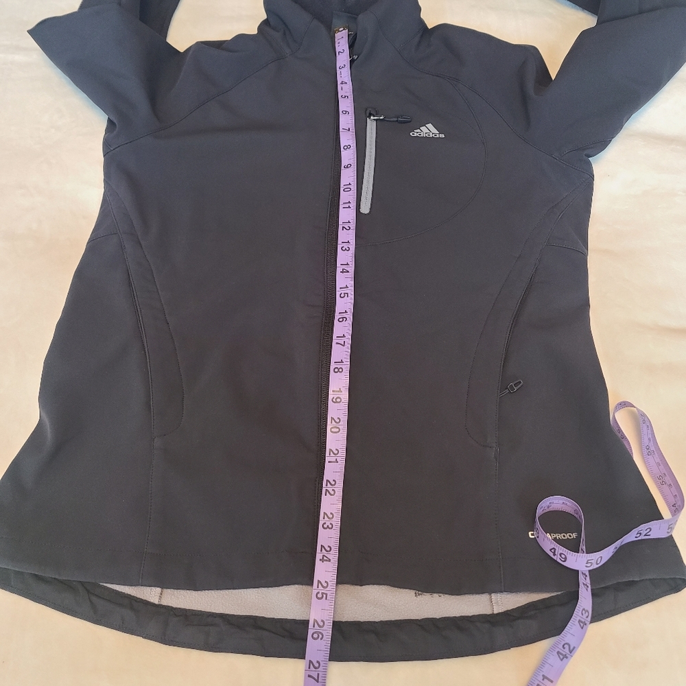 Adidas light Jacket - Picture 8 of 10